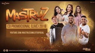 Mastruz Com Leite - [Promocional 2018] - LIVE