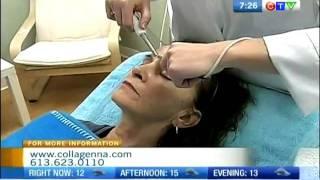 CTV Ottawa Morning Live Segment Part 1