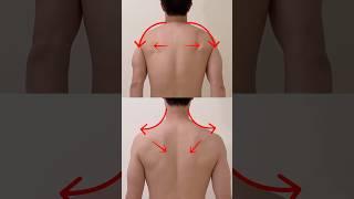  21 Days Fix Neck Pain, Rounded Shoulders, & Forward Head