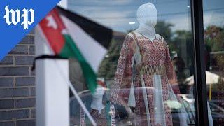 Chicago's "Little Palestine" divided on who to vote for or if to vote at all