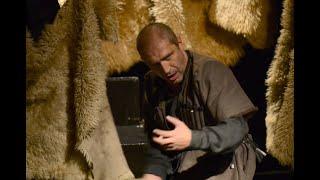 Ingushetia: The Untold Story – Part One: Vazha-Pshavela
