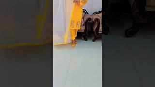 Chuni meri rang de#ayesha #dressing #fypシ #style #dressing