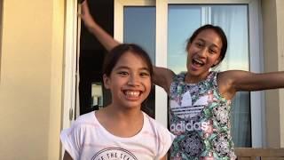 Mother's Day 2020... Much Love from Nadia & Dea (Full Length)