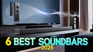 5 Best SoundBars 2025 - Best Consumer