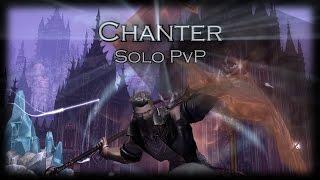 Aion 5.1 - Chanter Solo PvP  Time is comin' 