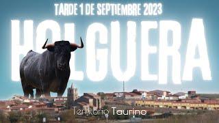 HOLGUERA | Tarde 1 de Septiembre 2023 en 30 segundos