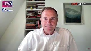 Will Russia be ready for a next big offensive in 6 months? — Ben Hodges