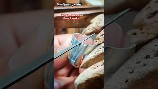 Unique jewelry making for men. part 2 #shorts #viralvideo #youtybeshorts