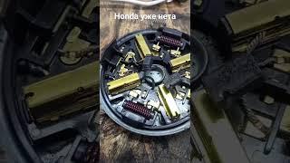 Honda уже не та 