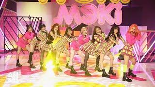 [Show Champion close up 143]  위키미키 - Picky Picky