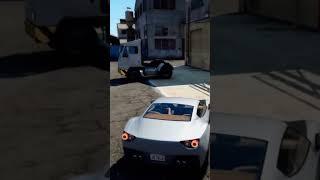 САМЫЙ НЕОБЫЧНЫЙ И РЕДКИЙ ТРАНСПОРТ В GTA 5