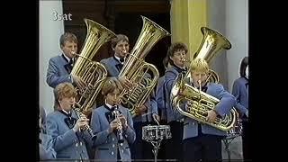 Das Sonntagskonzert in Kulmbach - präsentiert von Elmar Gunsch | 22.09.1985 | 3sat