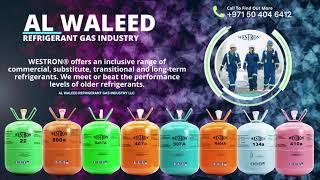 Westron Refrigerants