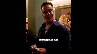 Paulie – the king of passive aggression | S3E6 | #shorts #soprano #mafia #gg