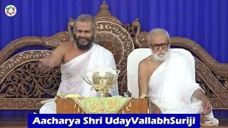 This is Shashan Raag by Aacharya Shri UdayVallabhSuriji