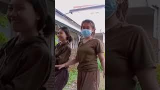 tiktok gunung gede mantul mantul viral