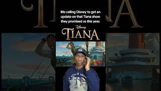 When Is Disney's Tiana Releasing On Disney Plus?  #disney #tiana #disneyplus #disneyprincess