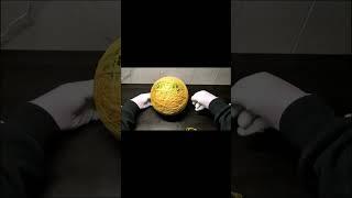 用橡皮筋把西瓜做成一個籃球，真的會有彈性嗎？ |白紙食記