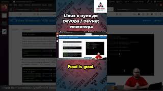 Удивительные трюки с перенаправлением вывода в файлы! Курс Linux с нуля до DevOps / DevNet инженера