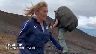 Top 10 Tips for Trail Running in Iceland