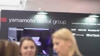 Yamamoto Dental Group at Lviv Dental Expo 2019