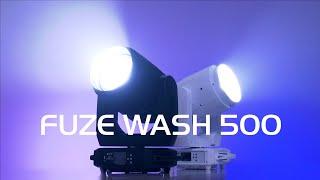 Elation Lighting - FUZE WASH 500™