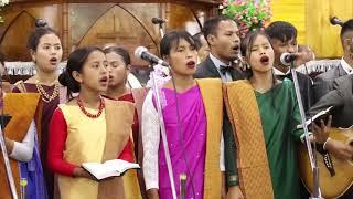 Platinum Jubilee | Balang Presbyterian Nongthymmai | 01:30pm