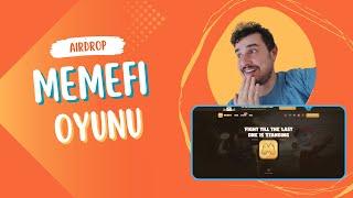 Memefi Club Yeni Hype Başlıyor ! Tamamen Ücretsiz Oyna Kazan