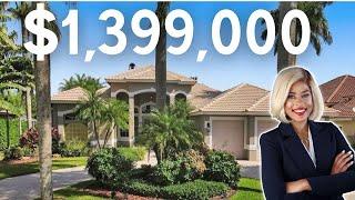 ONLY $1,399,000 FOR THIS AMAZING 6 BEDROOM HOME IN CORAL SPRINGS FLORIDA!