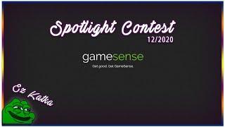 Gang Gang - gamesense.pub / skeet.cc  [Spotlight Contest 12/2020]