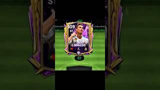 Cristiano Messi e Neymar | #fcmobile #fifamobile #easports #eafc25 #football #soccer