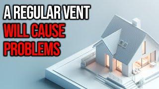 Solar Attic Fans vs Ridge Vents: Which is better?