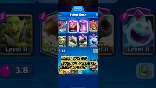 Clash Royal  Deck For Challenge Magical Trio #royal  #clash #pekka #bestdeck #magicaltrio