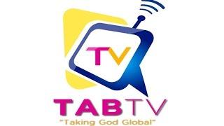 Welcome to TabTV