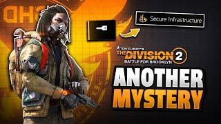 Something Strange Is Happening In Brooklyn... | The Division 2