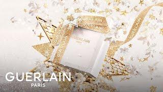 GUERLAIN | Fly to the Stars: Holidays 2022