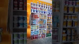 Asian Paints Dealer In Gorakhpur Uttar Pradesh