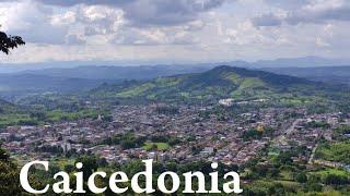 Caicedonia, Valle del Cauca (Tour & History) Colombia