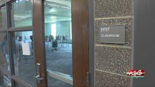 Sioux Falls school district has 215 new teachers this year