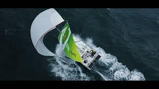 Hugo Mahieu - Mini Transat 2023