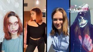  Seb Tik Tok Compilation 