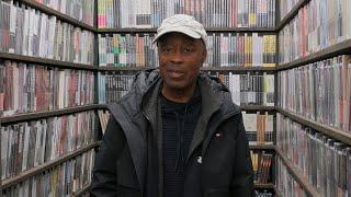 Charles Burnett’s Closet Picks