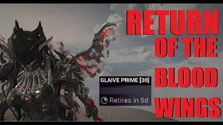 [WARFRAME] GOODBYE GLAIVE PRIME New Resurgence Announcement With Builds | Koumei & The Five Fates