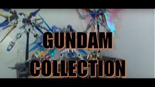 AMURO94 GUNDAM COLLECTION TOUR PART 1 (Hangin' w/ Amuro) VLOG