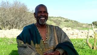 Gladiator II | Denzel Washington Featurette (2024 Movie) | Paramount Pictures AU