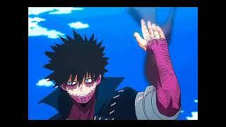 "Bully.." A Bully Dabi x Listener Extra Spicy Ver