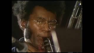 Anthony Braxton Quartet - Berlin 1976