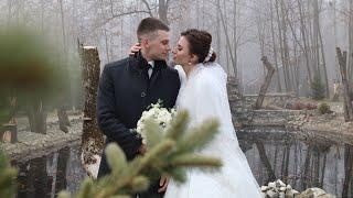 Кліп - Весілля  Денис & Мар'яна  Clip - Wedding  Ukraine - 2021