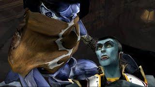 Soul Reaver 2 : Death of Janos Audron :: HD Remastered Textures