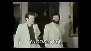 Eurovision Song Contest 1981 Yugoslavia- Seid Memic Vajta-Lejla